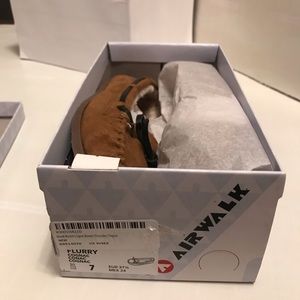 Women’s Airwalk Moccasins